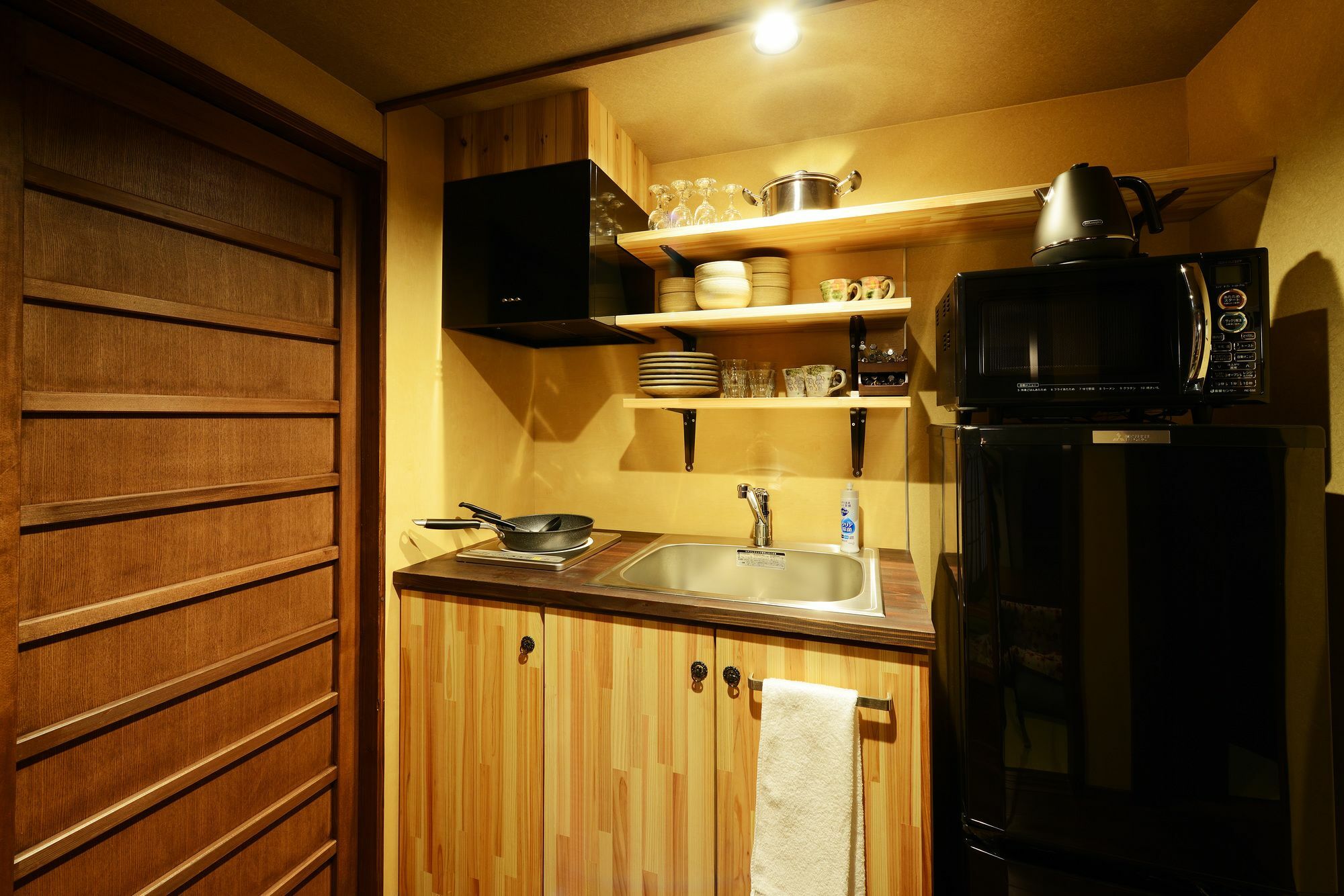 Villa Kyoto Tachibanaya Nijojo North Exterior foto